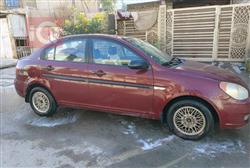 هيونداي أكسنت